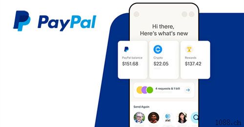 SerembanPayPal代收款码、代开户，全球国际跨境代收款